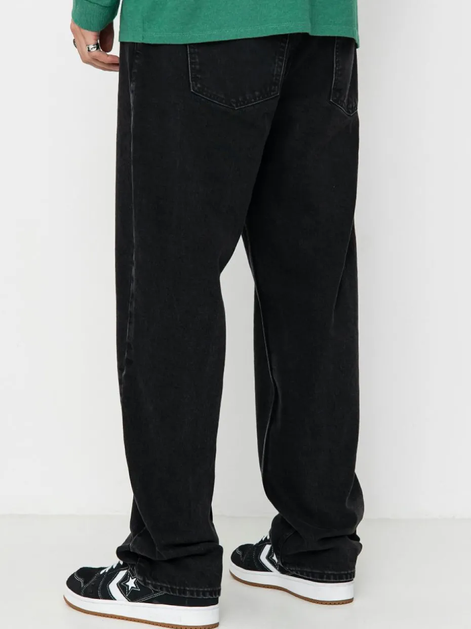 Beyond Medals Loose Jeans Hose