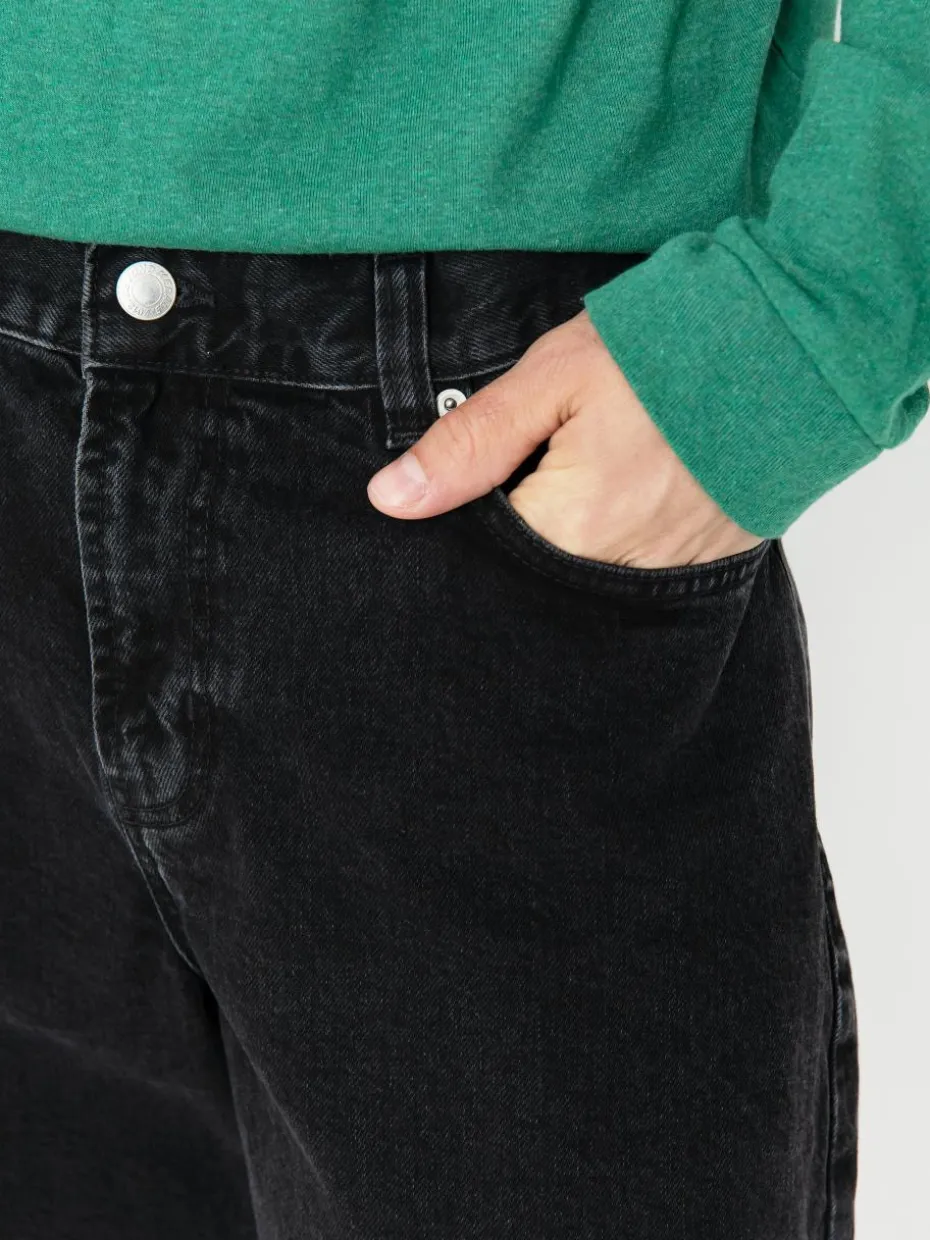 Beyond Medals Loose Jeans Hose