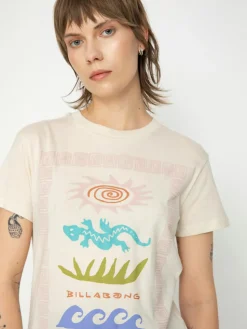 Billabong Adiv Wmn T-Shirt