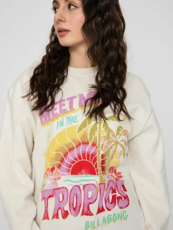 Billabong After Surf Sweatshirt Wmn