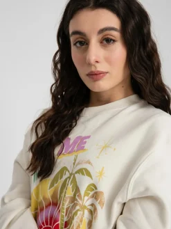 Billabong After Surf Sweatshirt Wmn