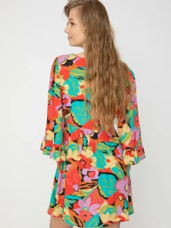 Billabong After Time Kleid Wmn