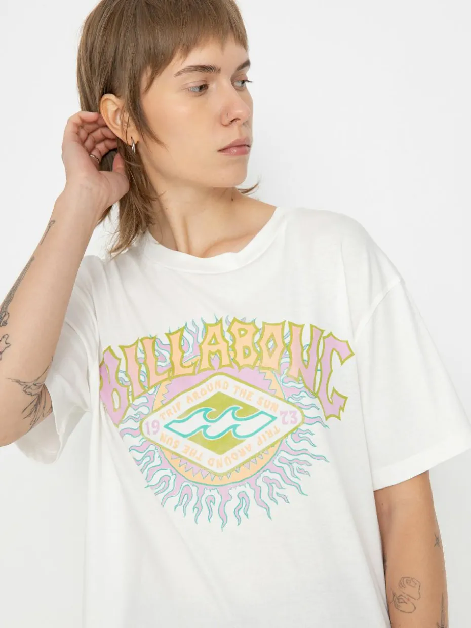 Billabong Around The Sun Wmn T-Shirt