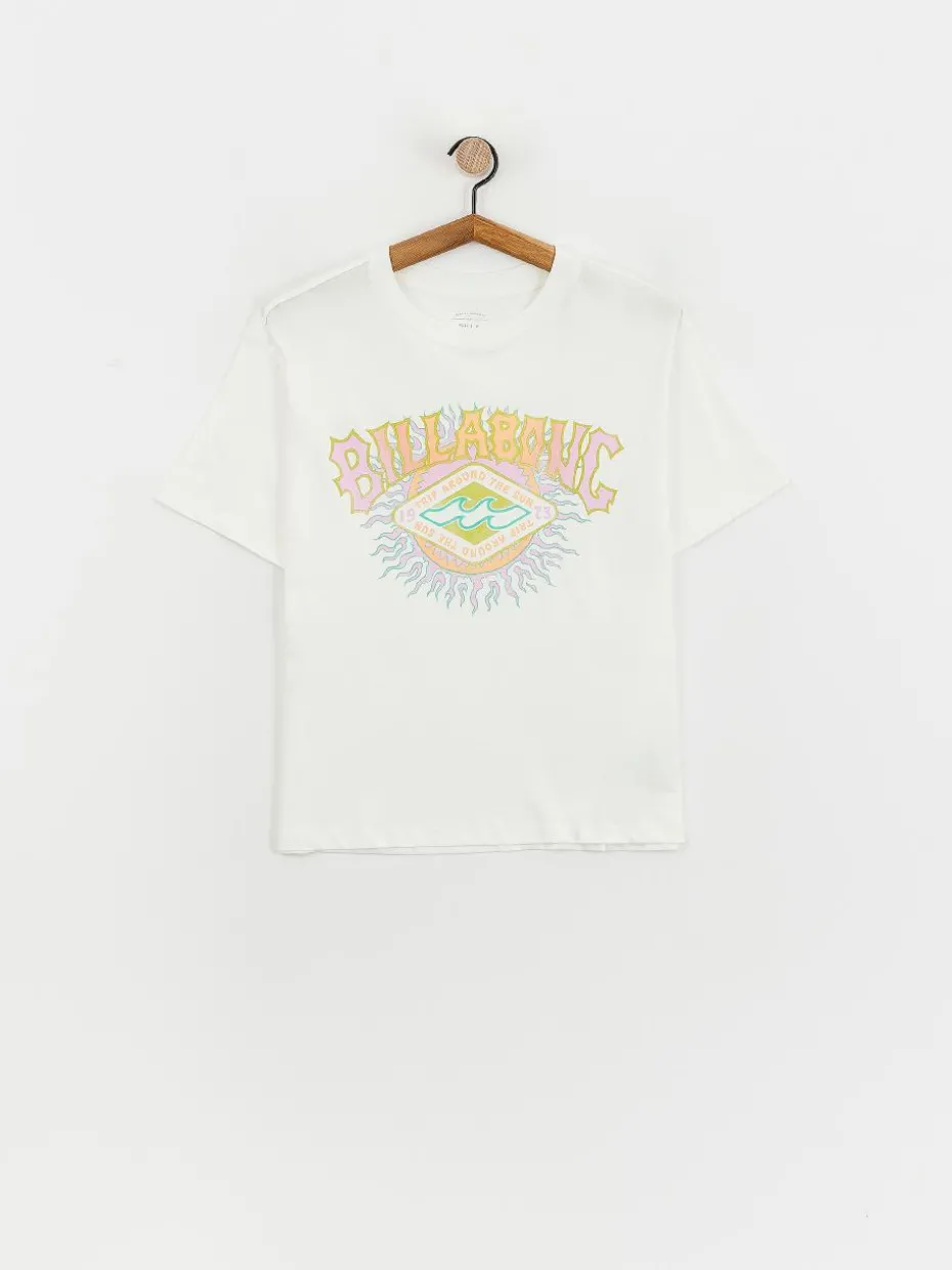 Billabong Around The Sun Wmn T-Shirt