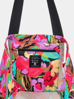 Billabong Beach Bag Tote Schultertasche Wmn