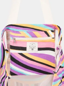 Billabong Beach Bag Tote Schultertasche Wmn