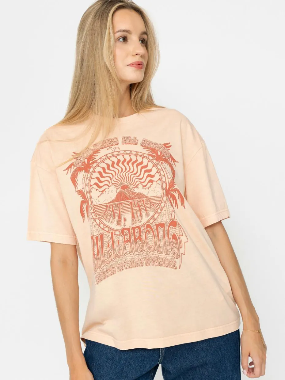 Billabong Beach Classics Wmn T-Shirt