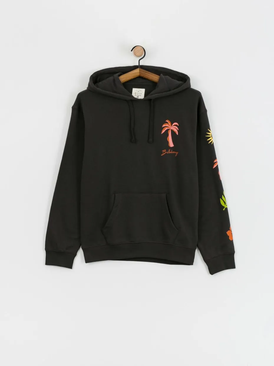 Billabong Best Coast HD Wmn Hoodie