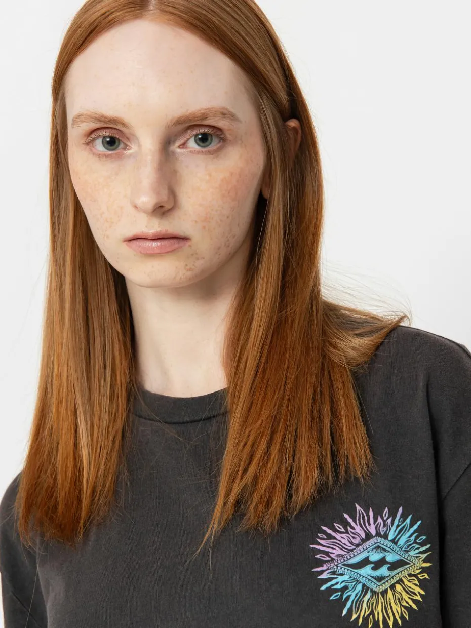 Billabong Best Session Wmn T-Shirt