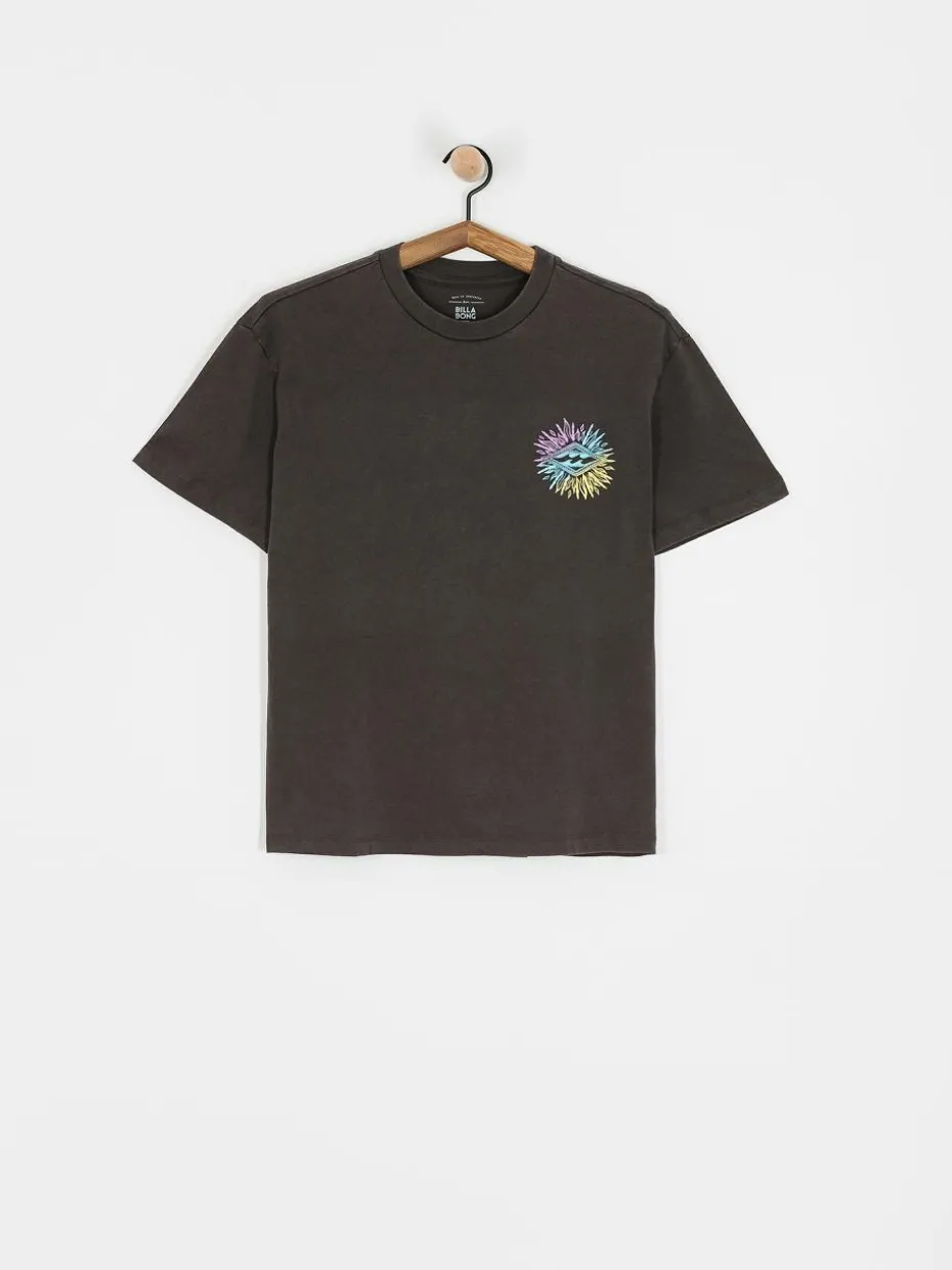 Billabong Best Session Wmn T-Shirt