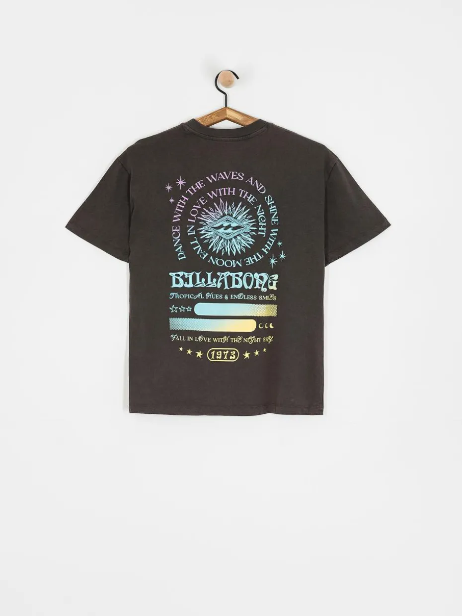 Billabong Best Session Wmn T-Shirt