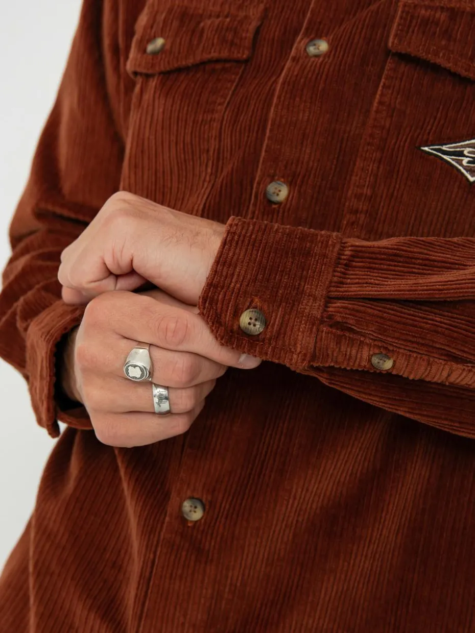 Billabong Bong Days Hemd