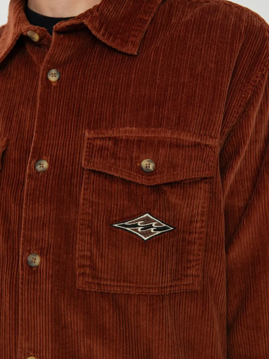 Billabong Bong Days Hemd