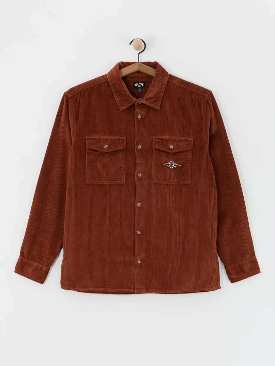 Billabong Bong Days Hemd