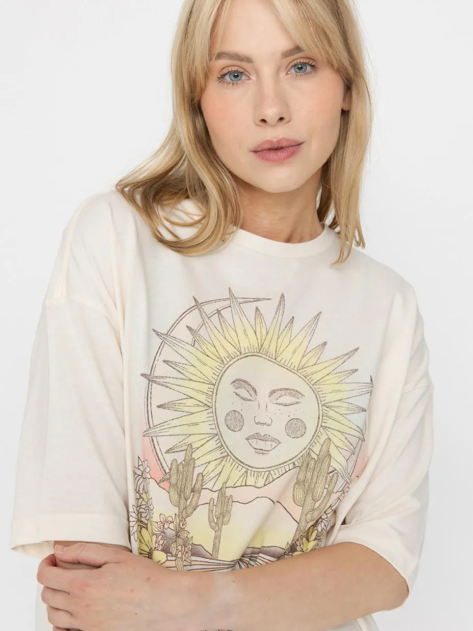 Billabong Chasin Sunshine Wmn T-Shirt