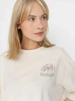 Billabong Chasing Sun Wmn T-Shirt