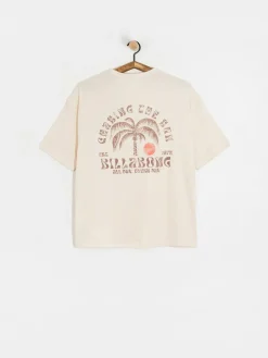 Billabong Chasing Sun Wmn T-Shirt