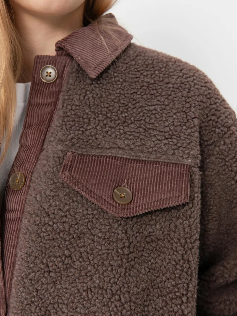 Billabong Coastal Waves Wmn Jacke