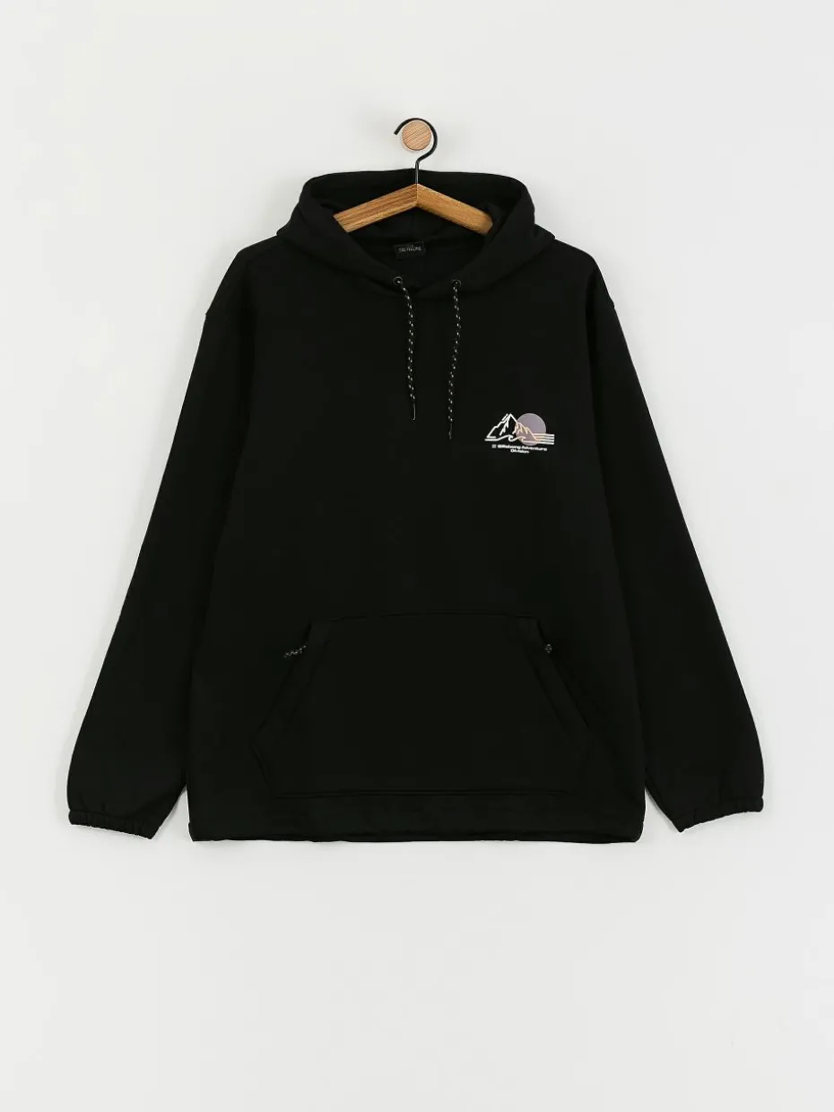 Billabong Compass HD Hoodie