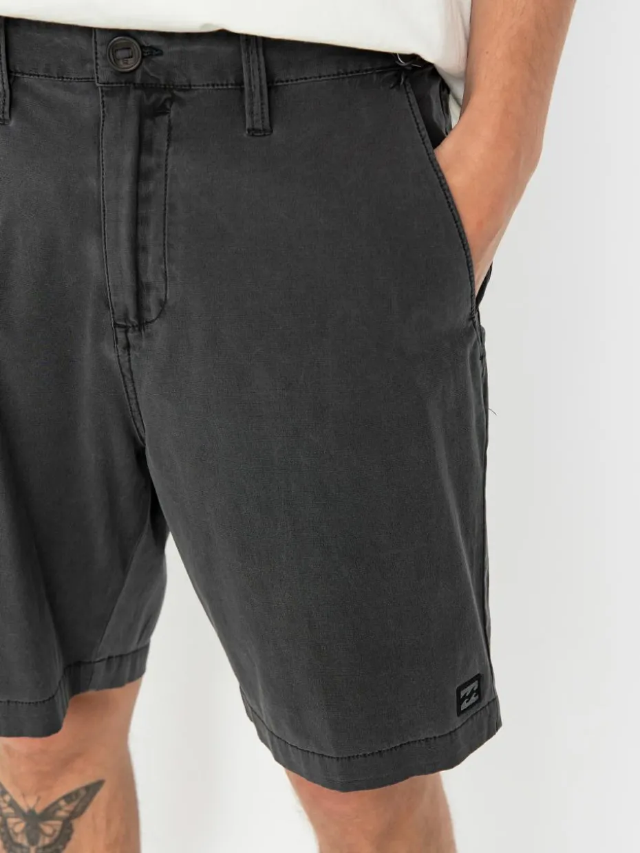 Billabong Crossfire Shorts
