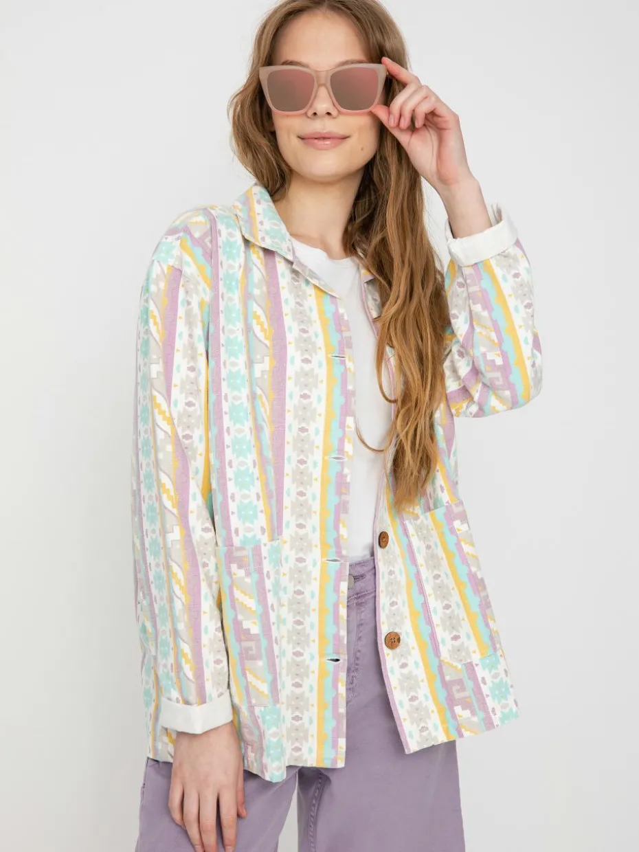 Billabong Day Off Jacke Wmn