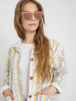 Billabong Day Off Jacke Wmn