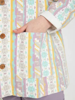 Billabong Day Off Jacke Wmn