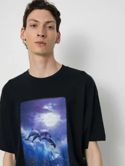 Billabong Dolphin Love Og T-Shirt