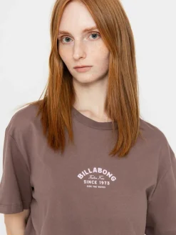 Billabong Feelin Free Wmn T-Shirt