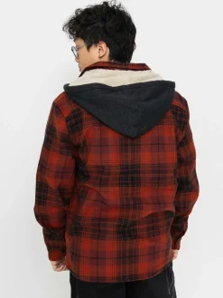 Billabong Furnace Bonded Jacke