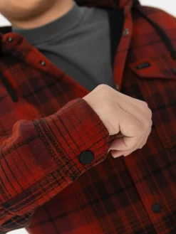 Billabong Furnace Bonded Jacke