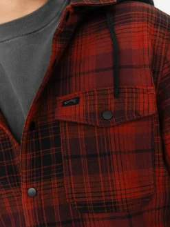 Billabong Furnace Bonded Jacke