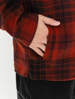 Billabong Furnace Bonded Jacke