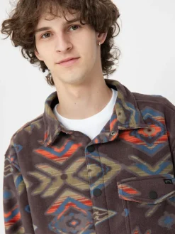 Billabong Furnace Flannel Hemd