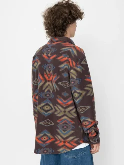 Billabong Furnace Flannel Hemd