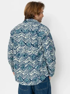 Billabong Furnace Flannel Hemd