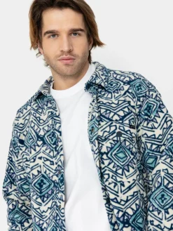 Billabong Furnace Flannel Hemd