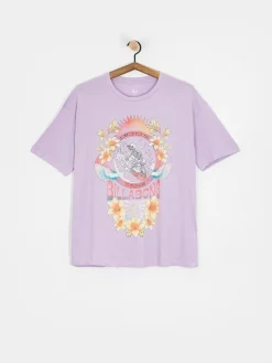 Billabong Goes Around Here Wmn T-Shirt