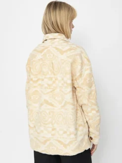 Billabong Hemd Happy Camper Shacket Wmn