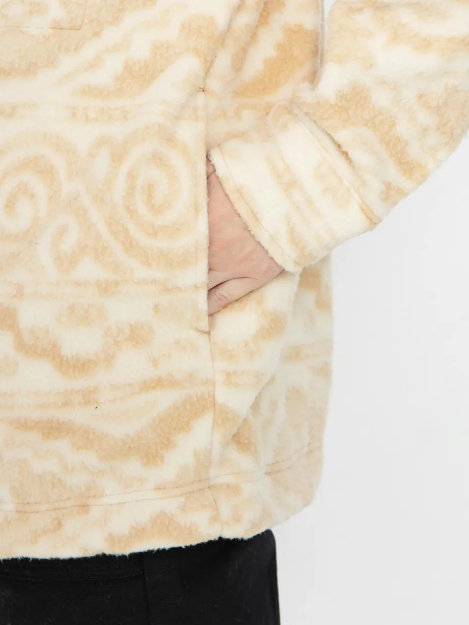 Billabong Hemd Happy Camper Shacket Wmn