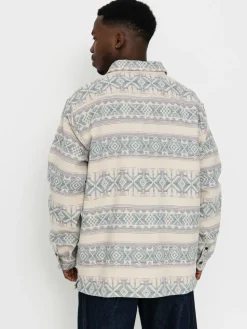 Billabong Hemd Offshore Jacquard