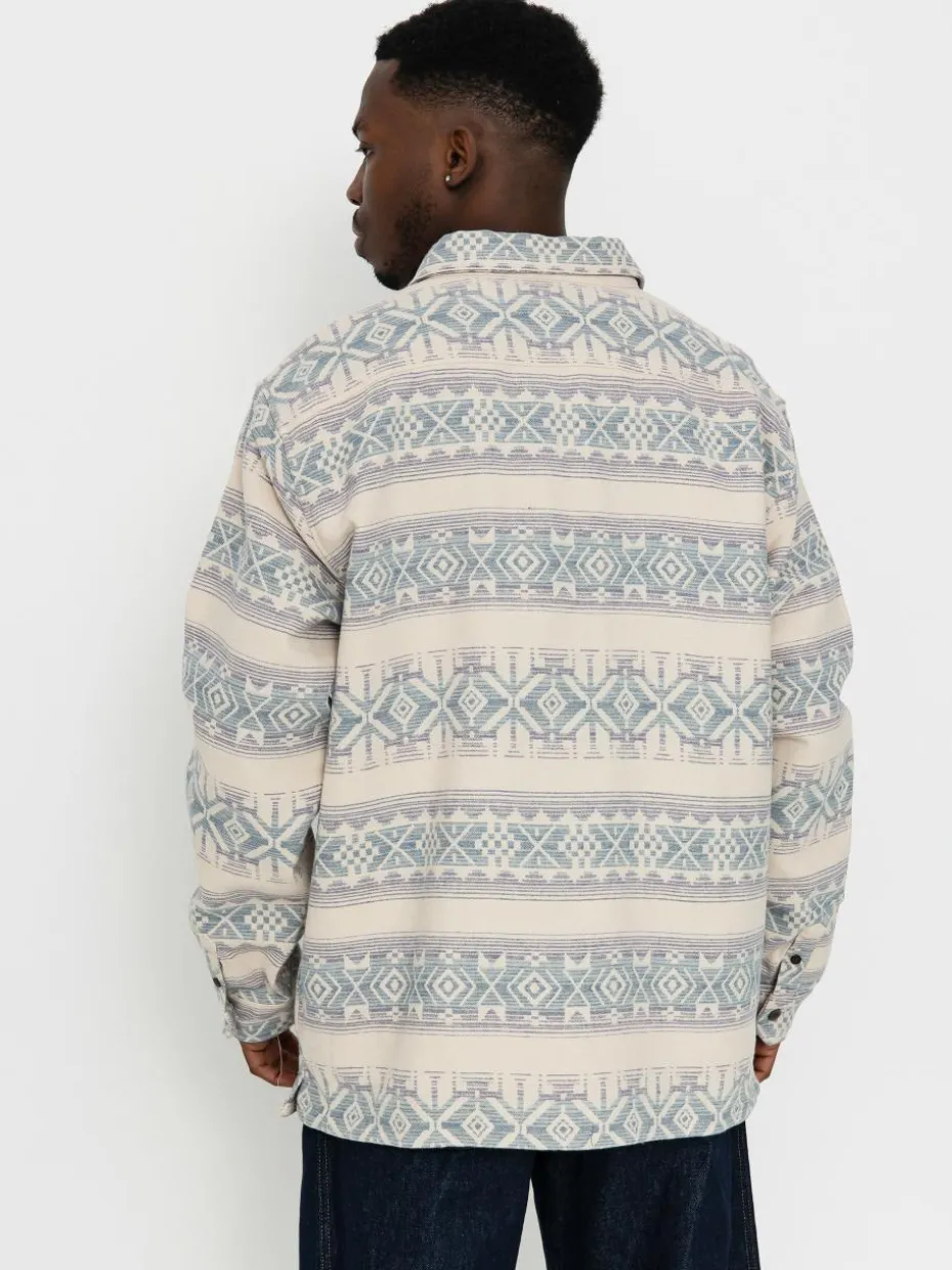 Billabong Hemd Offshore Jacquard