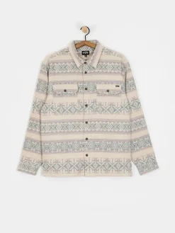 Billabong Hemd Offshore Jacquard