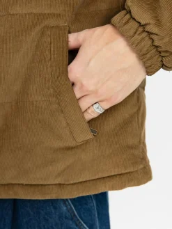 Billabong Heritage Cord Jacke