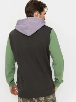 Billabong Hoodie Arch Block HD