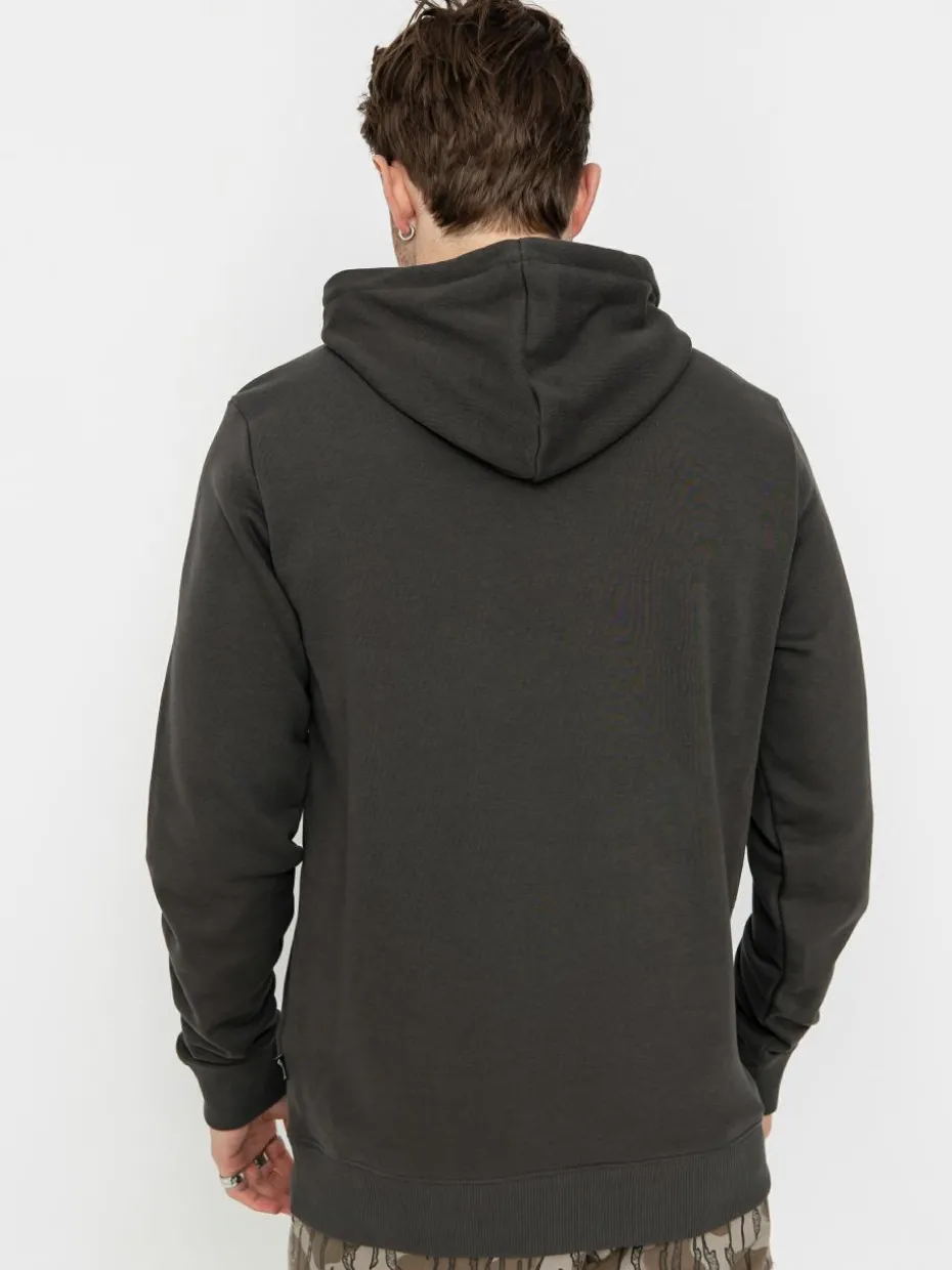 Billabong Hoodie Arch HD