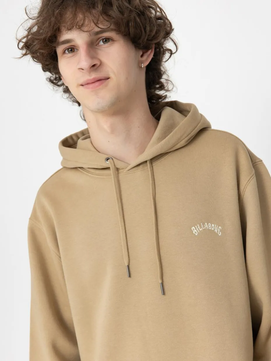 Billabong Hoodie Arch HD