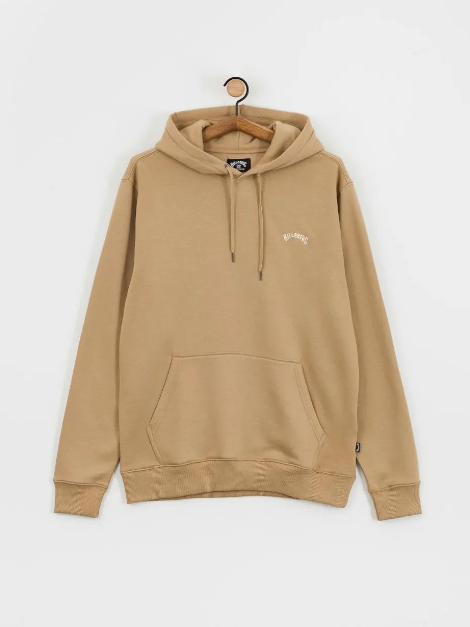 Billabong Hoodie Arch HD