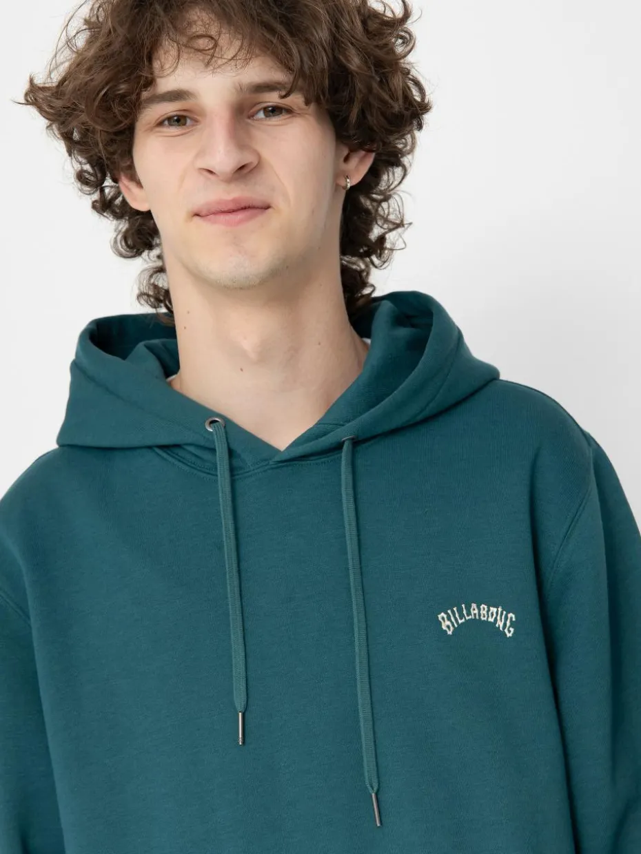Billabong Hoodie Arch HD