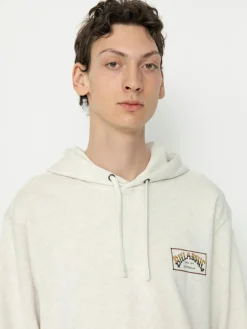 Billabong Hoodie Short Sands HD